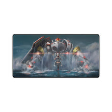 Load image into Gallery viewer, Benghuai Xueyuan Mouse Pad (Desk Mat)

