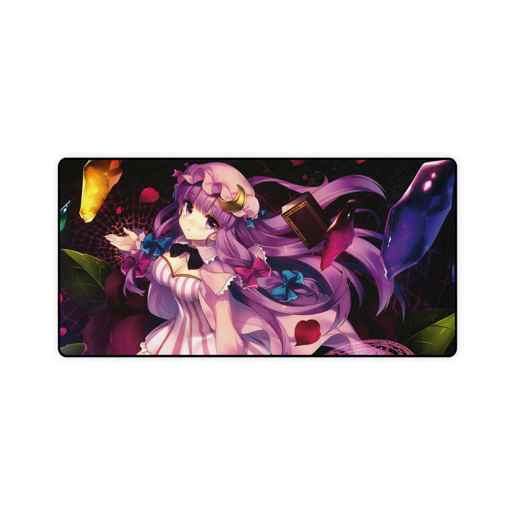 Touhou Mouse Pad (Desk Mat)