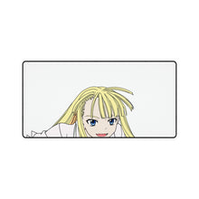 Load image into Gallery viewer, UQ Holder! Mouse Pad (Desk Mat)

