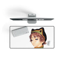 Load image into Gallery viewer, Range Murata Mouse Pad (Desk Mat)
