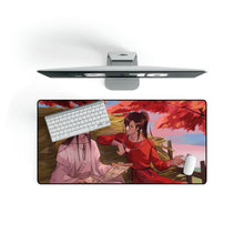 Load image into Gallery viewer, Tian Guan Ci Fu Mouse Pad (Desk Mat)

