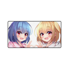 Load image into Gallery viewer, Touhou Mouse Pad (Desk Mat)
