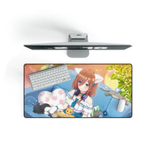 Load image into Gallery viewer, The Quintessential Quintuplets Mouse Pad (Desk Mat)
