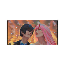 Load image into Gallery viewer, Darling in the FranXX Mouse Pad (Desk Mat)
