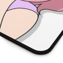 Load image into Gallery viewer, Lucky Star Mouse Pad (Desk Mat) Hemmed Edge
