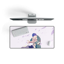 Load image into Gallery viewer, Violet Evergarden Mouse Pad (Desk Mat)
