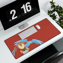 Load image into Gallery viewer, Sword Art Online Mouse Pad (Desk Mat)
