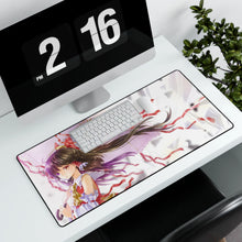 Load image into Gallery viewer, Touhou Mouse Pad (Desk Mat)
