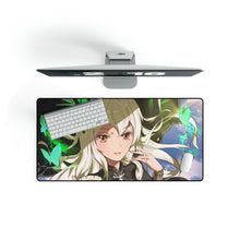 Load image into Gallery viewer, Echidna, Re:Zero, Mouse Pad (Desk Mat)
