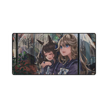 Load image into Gallery viewer, Gold City &amp; Tosen Jordan Mouse Pad (Desk Mat)
