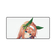 Load image into Gallery viewer, Silence Suzuka Mouse Pad (Desk Mat)
