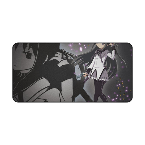 Puella Magi Madoka Magica Mouse Pad (Desk Mat)