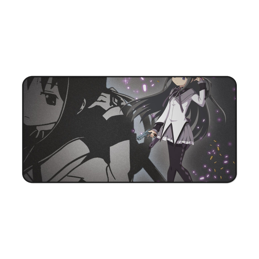 Puella Magi Madoka Magica Mouse Pad (Desk Mat)