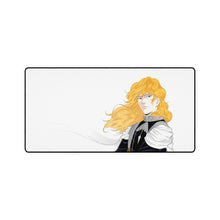 Load image into Gallery viewer, Legend of the Galactic Heroes Mouse Pad (Desk Mat)
