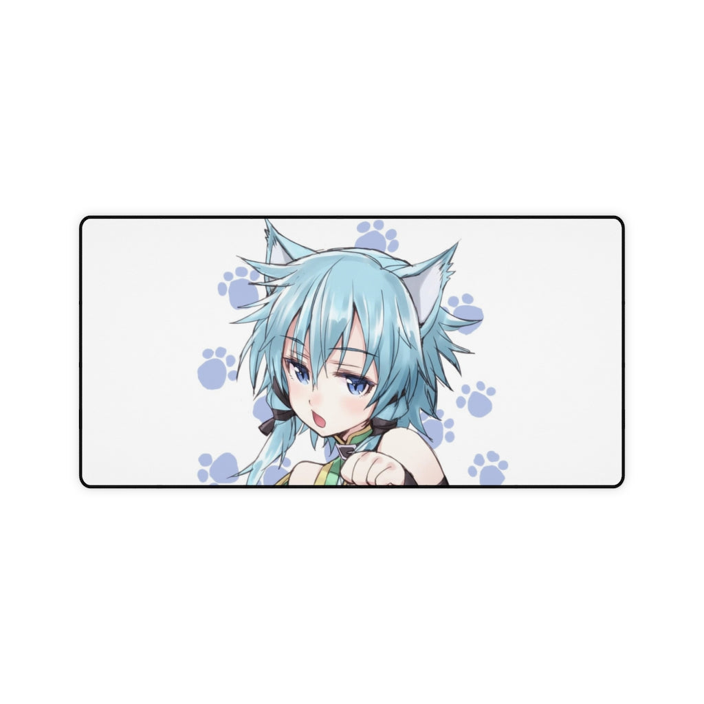 Shinon Mouse Pad (Desk Mat)