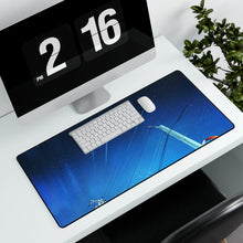Load image into Gallery viewer, Anime Original Mouse Pad (Desk Mat) With Laptop
