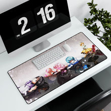 Load image into Gallery viewer, Puella Magi Madoka Magica Mouse Pad (Desk Mat)
