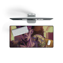 Load image into Gallery viewer, Anime Jojo's Bizarre Adventure Mouse Pad (Desk Mat)
