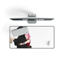 Load image into Gallery viewer, Anime Naruto Mouse Pad (Desk Mat) On Desk
