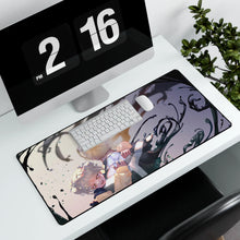 Load image into Gallery viewer, My Hero Academia Mouse Pad (Desk Mat) With Laptop
