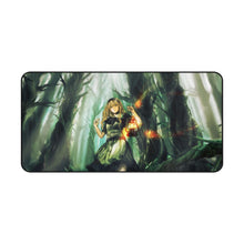 Load image into Gallery viewer, Anime Original Mouse Pad (Desk Mat)
