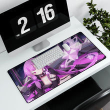 Load image into Gallery viewer, Anime Original Mouse Pad (Desk Mat) With Laptop
