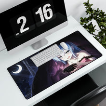Load image into Gallery viewer, Vocaloid Mouse Pad (Desk Mat) With Laptop
