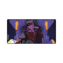 Load image into Gallery viewer, Darling in the FranXX Mouse Pad (Desk Mat)
