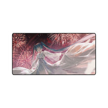 Load image into Gallery viewer, Vocaloid Mouse Pad (Desk Mat)

