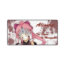 Load image into Gallery viewer, Aligura Mouse Pad (Desk Mat)
