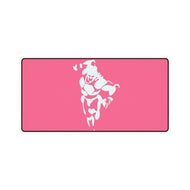 Anime Jojo's Bizarre Adventure Mouse Pad (Desk Mat)