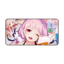 Load image into Gallery viewer, Anime Original Mouse Pad (Desk Mat)
