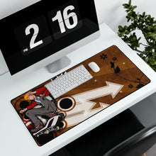 Load image into Gallery viewer, Anime Bleach Mouse Pad (Desk Mat)
