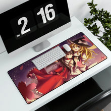 Load image into Gallery viewer, Touhou Mouse Pad (Desk Mat)
