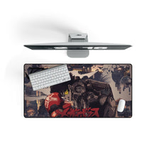 Load image into Gallery viewer, Megalo Box Mouse Pad (Desk Mat) On Desk
