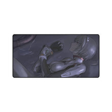 Load image into Gallery viewer, Anime Neon Genesis Evangelion Mouse Pad (Desk Mat)
