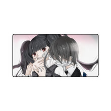 Load image into Gallery viewer, Fukumenkei Noise Mouse Pad (Desk Mat)
