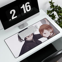 Load image into Gallery viewer, Jujutsu Kaisen Mouse Pad (Desk Mat)

