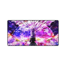 Load image into Gallery viewer, Touhou Mouse Pad (Desk Mat)
