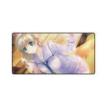 Load image into Gallery viewer, Tokyo Babel Mouse Pad (Desk Mat)
