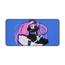 Load image into Gallery viewer, Panty &amp; Stocking with Garterbelt Stocking Anarchy, Panty Stocking With Garterbelt Mouse Pad (Desk Mat)
