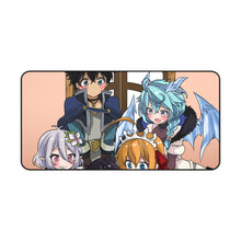 Load image into Gallery viewer, Princess Connect! Re:Dive Mouse Pad (Desk Mat)
