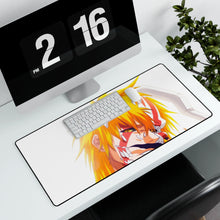 Load image into Gallery viewer, Anime Bleach Mouse Pad (Desk Mat)
