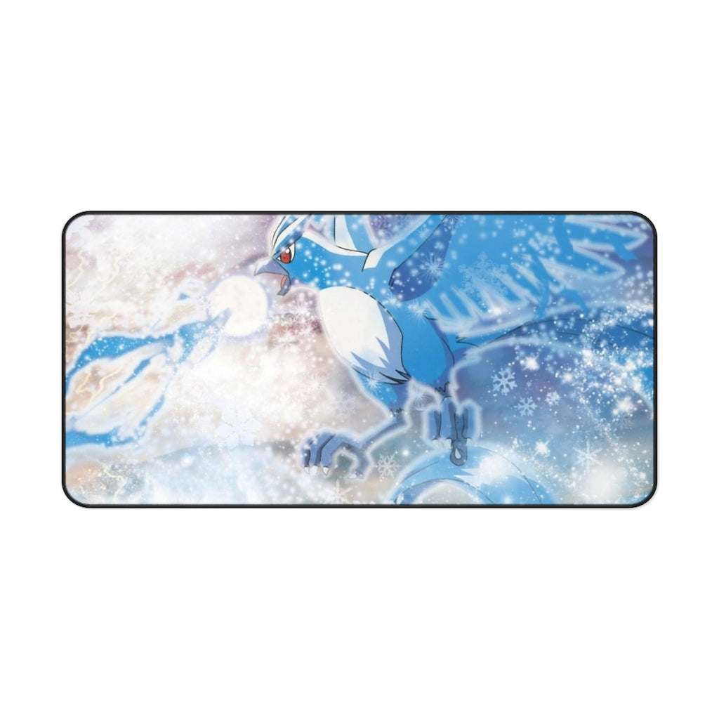 Anime Pokémon Mouse Pad (Desk Mat)