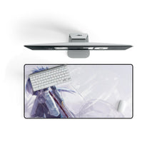 Load image into Gallery viewer, Blazblue Mouse Pad (Desk Mat)
