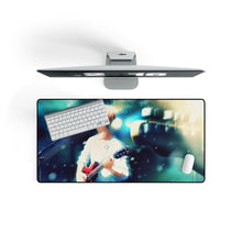 Load image into Gallery viewer, Given Mouse Pad (Desk Mat) On Desk
