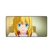 Load image into Gallery viewer, Banished from the Hero's Party Mouse Pad (Desk Mat)
