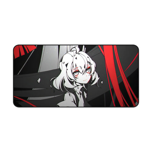 Houseki No Kuni Mouse Pad (Desk Mat)