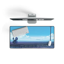 Load image into Gallery viewer, Anime Original Mouse Pad (Desk Mat) On Desk
