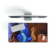 Load image into Gallery viewer, Anime To the Abandoned Sacred Beasts Mouse Pad (Desk Mat)
